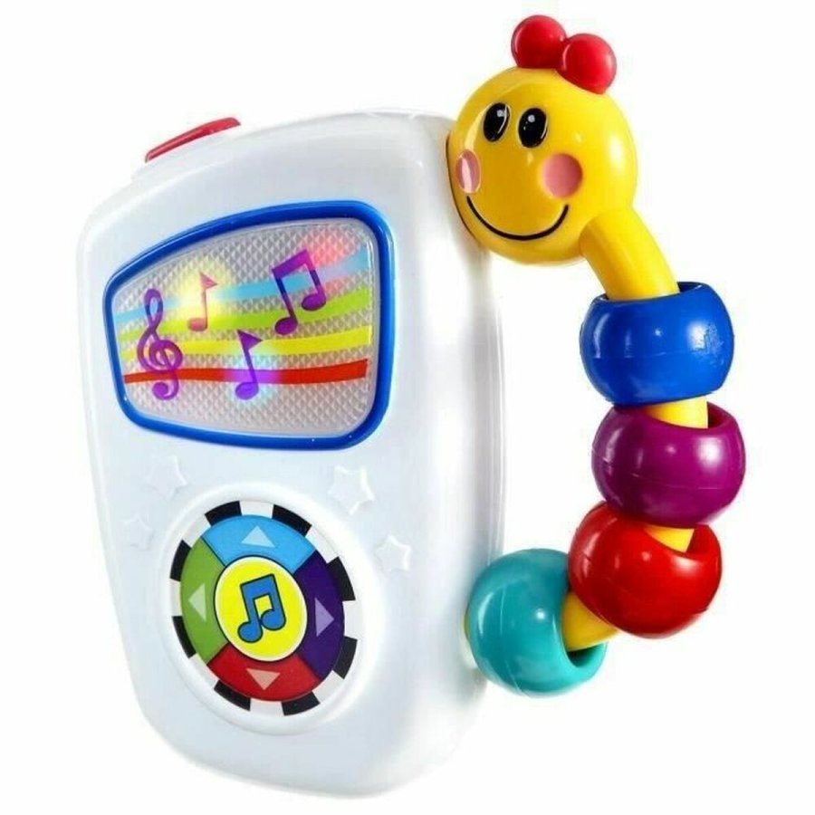 Baby leget�j Baby Einstein Take Along Tunes Multifarvet #1