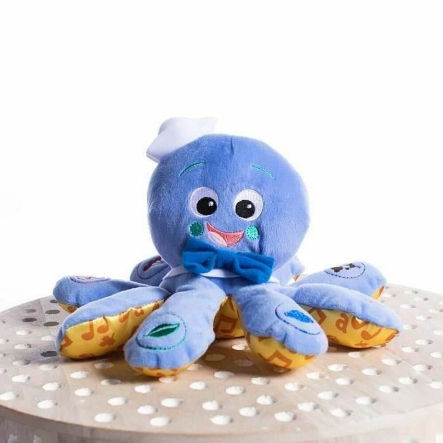 Bamse Baby Einstein Octopus Bl #1