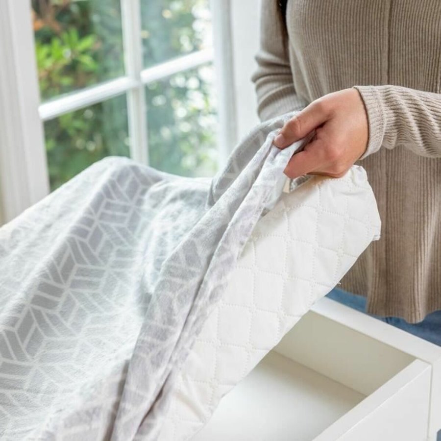 Colchas Ingenuity #5