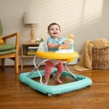 G�stol med hjul Bright Starts Winnie de Pooh Multifarvet #6