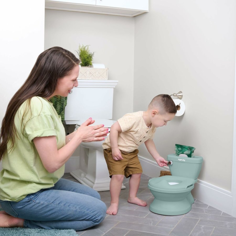 Natpotte Ingenuity Grn #7