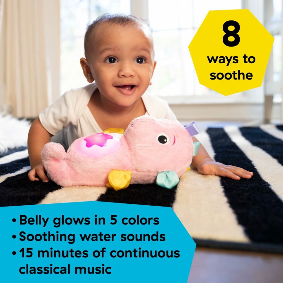 Baby leget�j Sea Dreams Seahorse #3