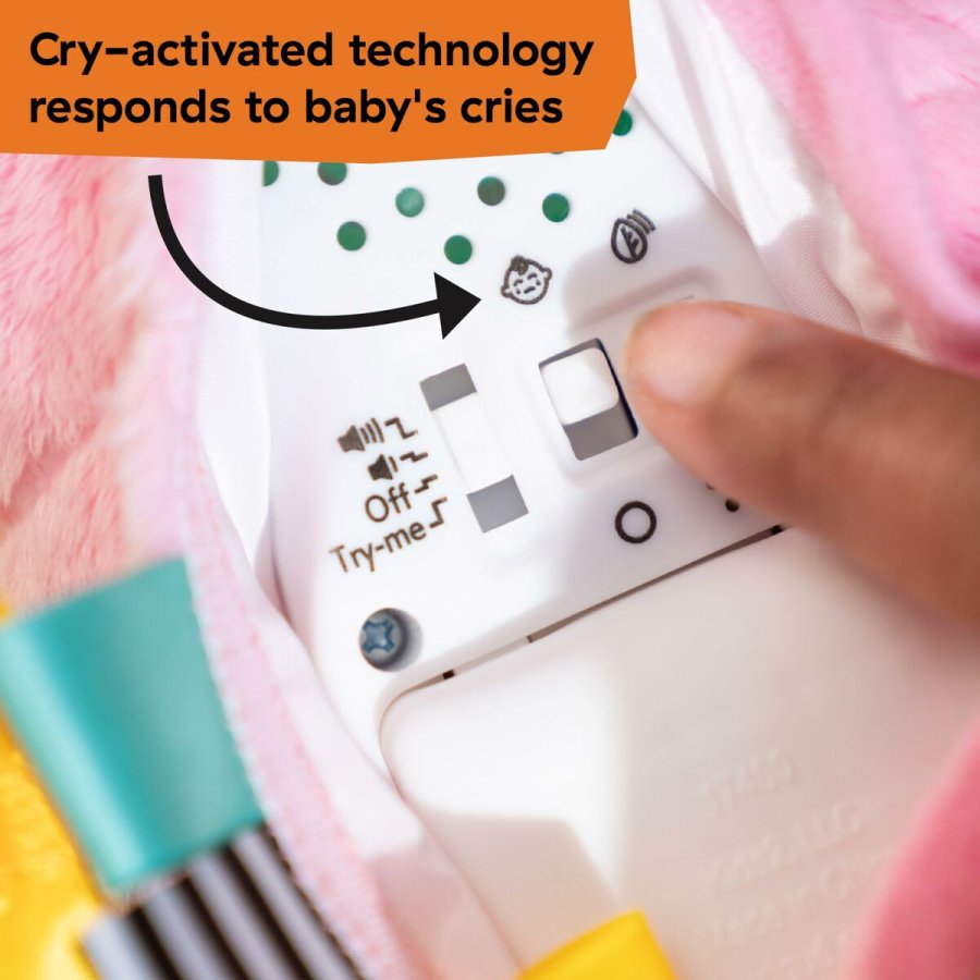 Baby leget�j Sea Dreams Seahorse #5