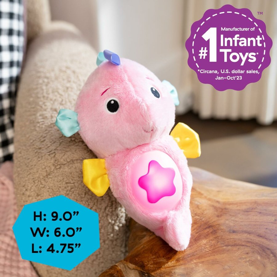 Baby leget�j Sea Dreams Seahorse #6