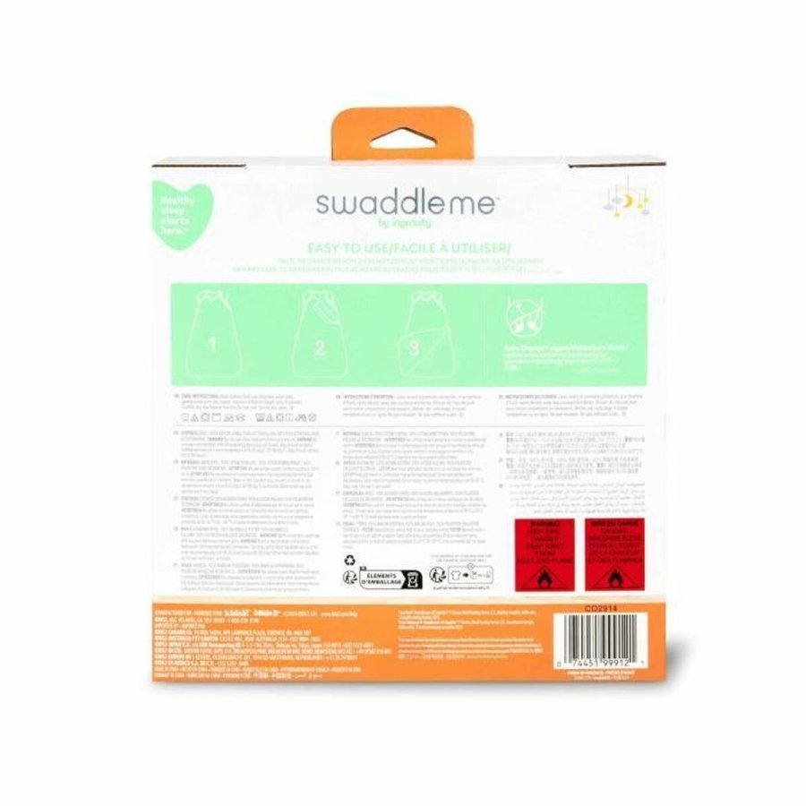 Sovepose Ingenuity 6-18 Mneder #4