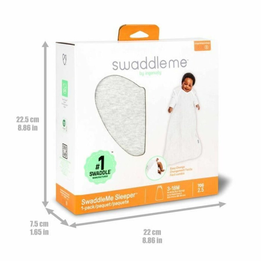 Sovepose Ingenuity 6-18 Mneder #5