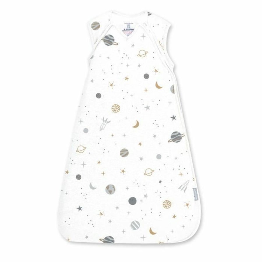 Sovepose Ingenuity 6-18 Mneder Bomuld #1