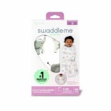 Sovepose Ingenuity 6-12 mneder Bomuld #6