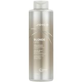 Farvebeskyttende Balsam Joico BLONDE LIFE 1 L #2