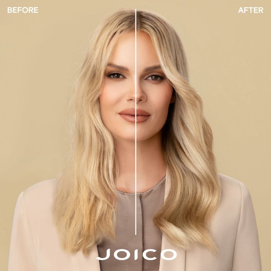 Farvebeskyttende Balsam Joico BLONDE LIFE 1 L #3