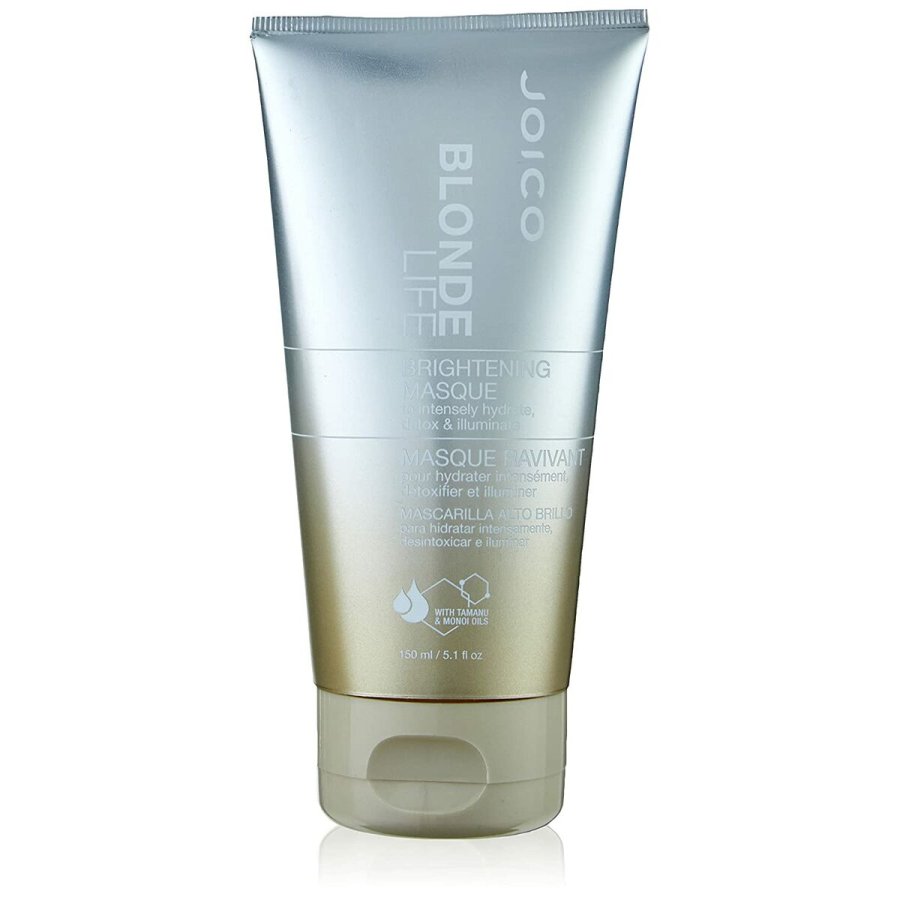 Oplivende Maske Joico Blonde Life 150 ml #1