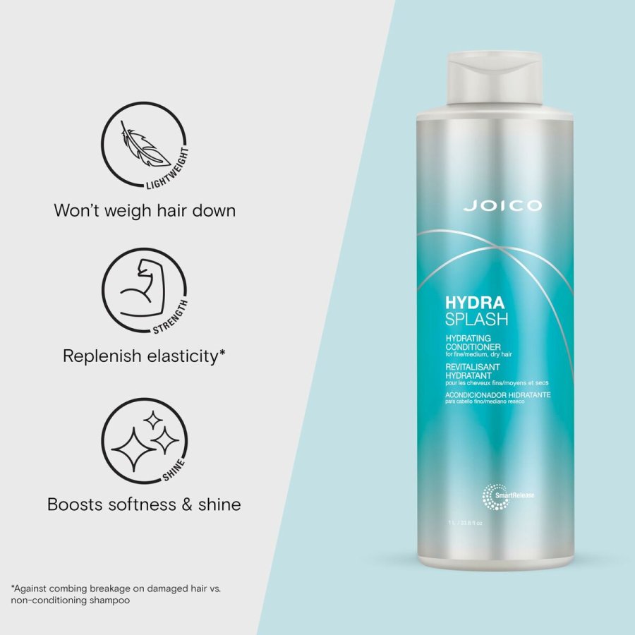 Hrbalsam Joico HYDRA SPLASH 1 L #3
