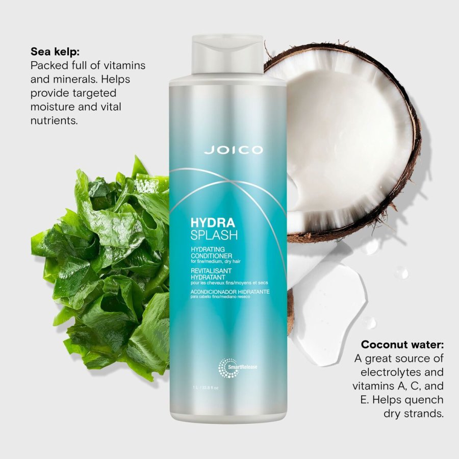 Hrbalsam Joico HYDRA SPLASH 1 L #5