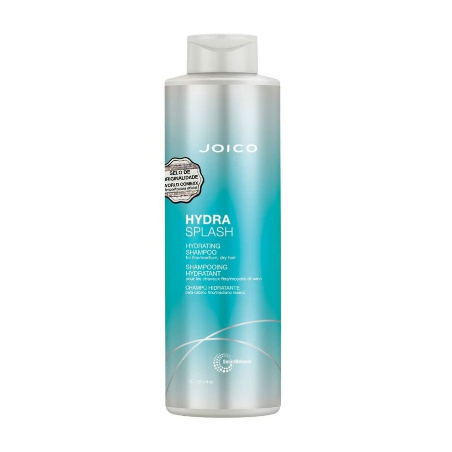 Fugtgivende shampoo Joico HYDRA SPLASH #1