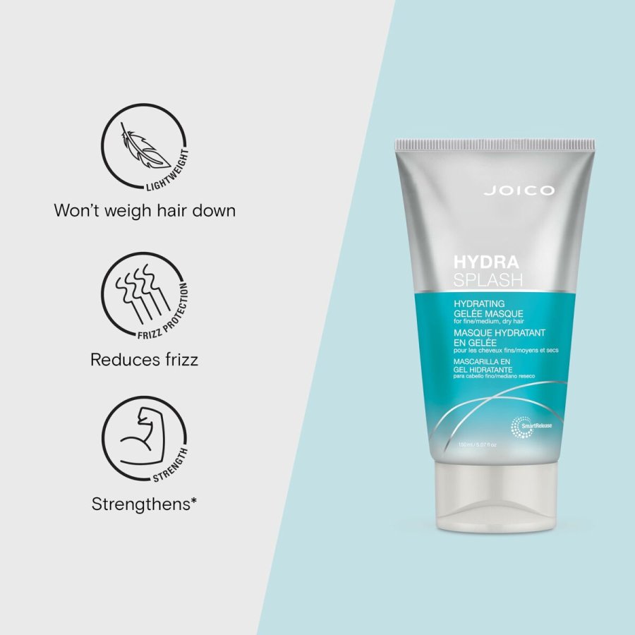 Hrmaske Joico HYDRA SPLASH 150 ml #3