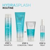 Hrmaske Joico HYDRA SPLASH 150 ml #6