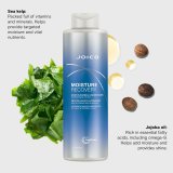 Hrbalsam Joico MOISTURE RECOVERY Fugtgivende #5
