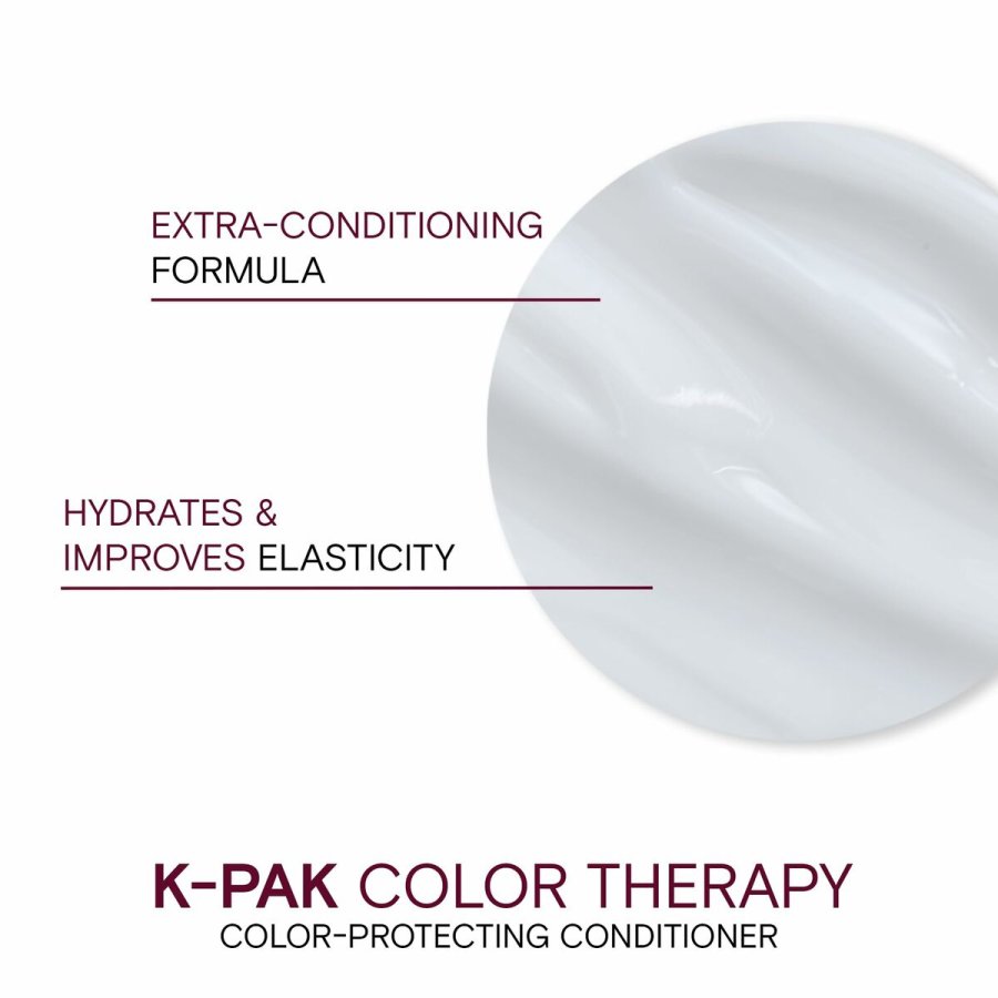 Morgenkbe Joico K-PAK COLOR THERAPY 1 L #5