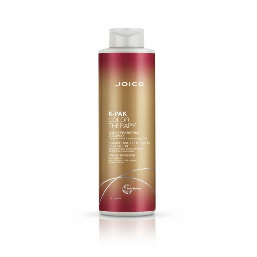 Shampoo til farvebevaring Joico K-PAK COLOR THERAPY #2