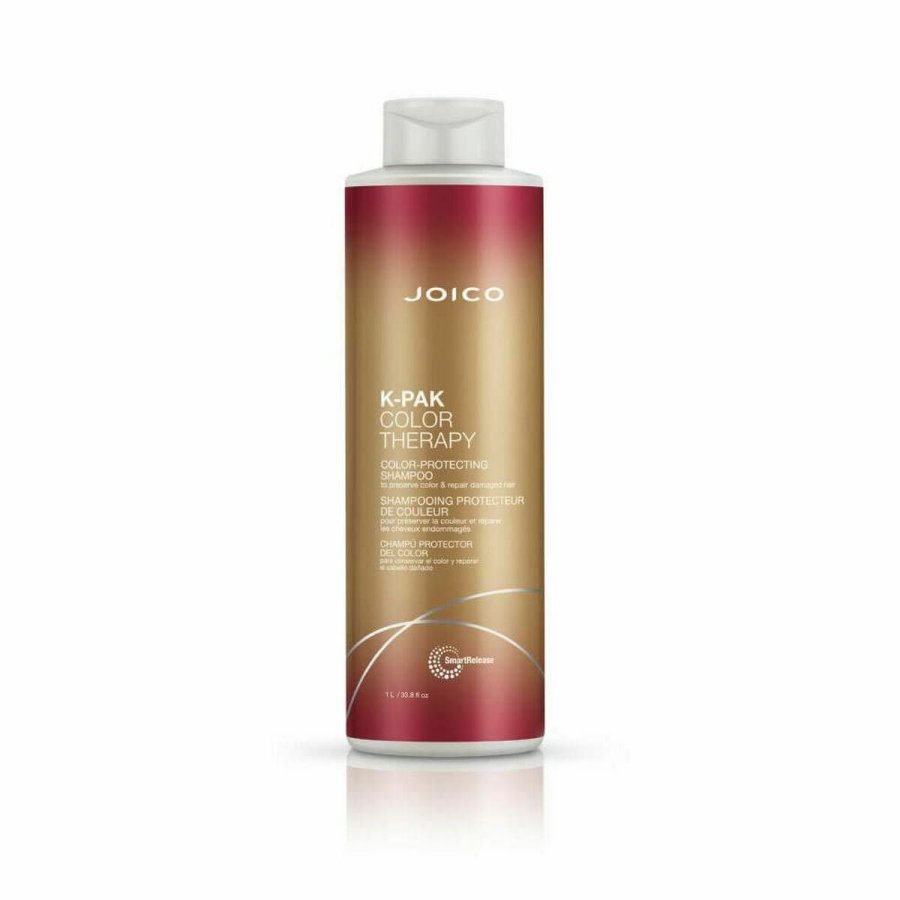 Shampoo til farvebevaring Joico K-PAK COLOR THERAPY #3