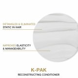 Reparerende Hrbalsam Joico K-PAK #3