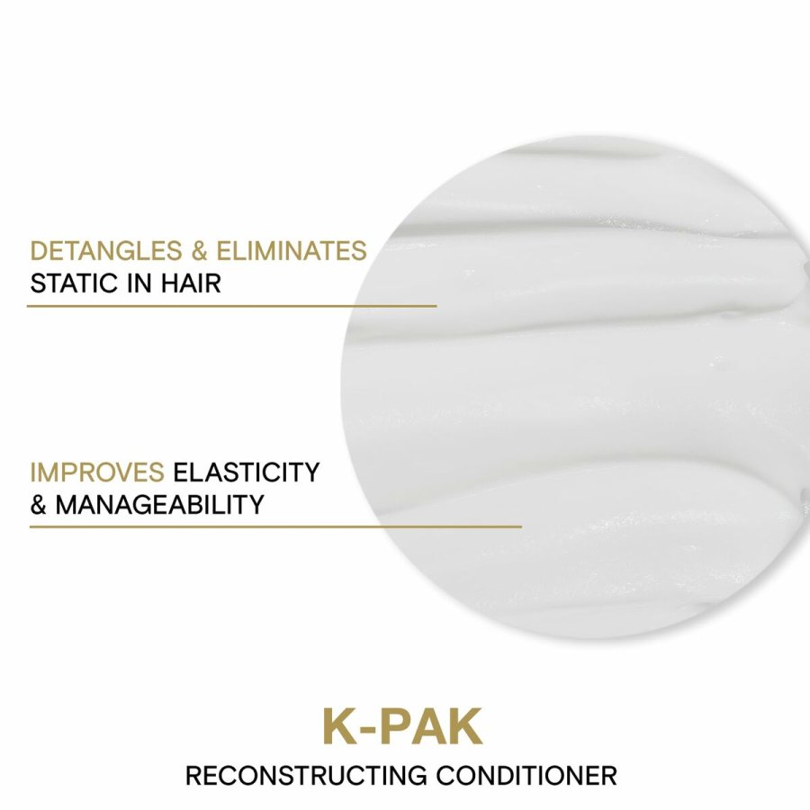Reparerende Hrbalsam Joico K-PAK #3