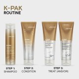 Reparerende Hrbalsam Joico K-PAK #5