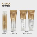 Reparerende Hrbalsam Joico K-PAK #6