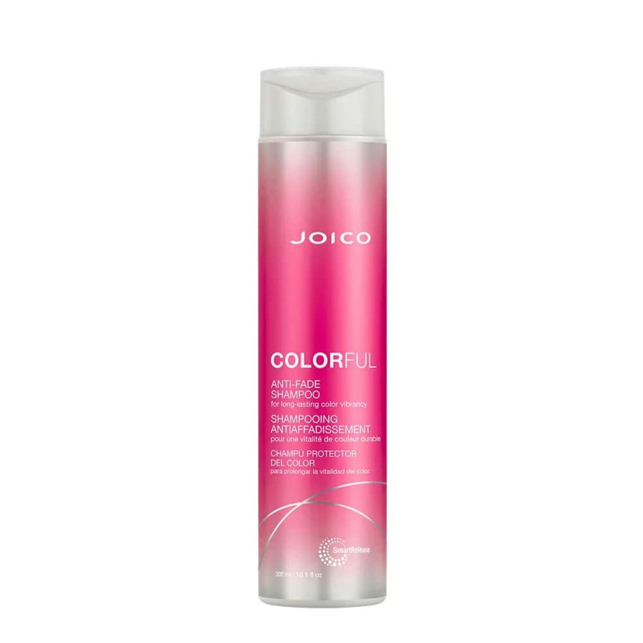 Shampoo Joico Colorful Fade 300 ml #1