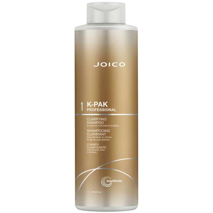 Shampoo Joico K-PAK 1 L #2
