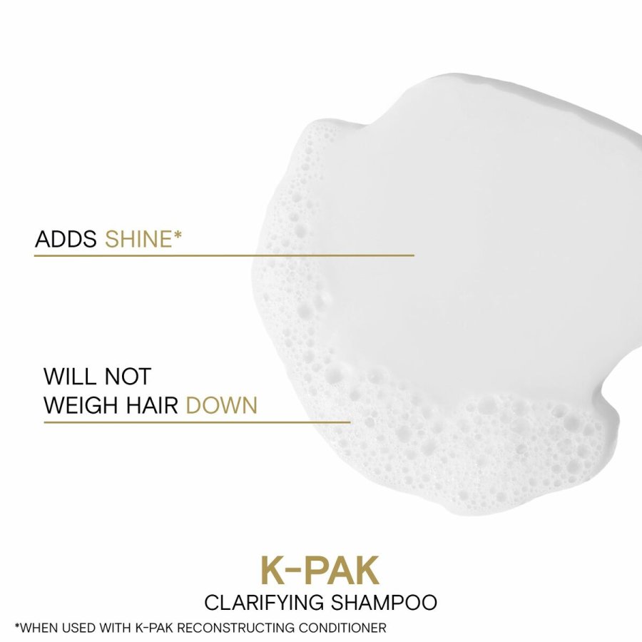 Shampoo Joico K-PAK 1 L #5