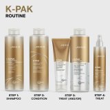 Shampoo Joico K-PAK 1 L #7
