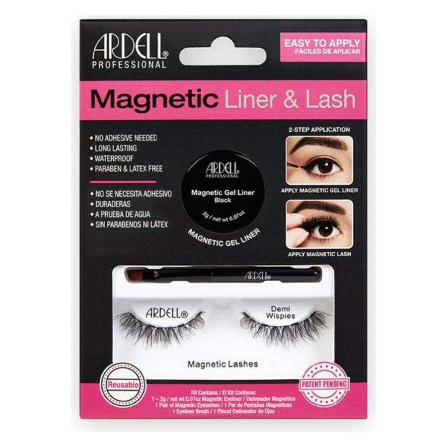 Falske jenvipper Magnetic Demi Ardell AII36851 #1