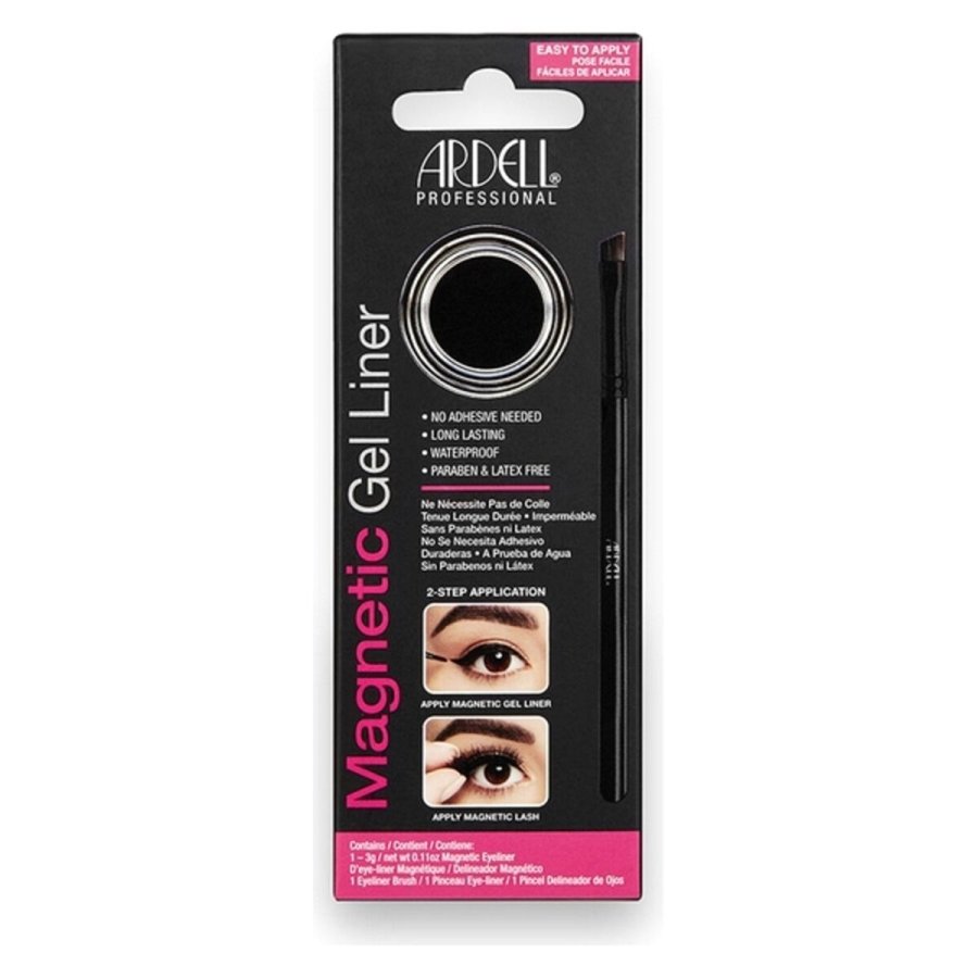 Eyeliner Magnetic Ardell #1