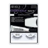 Falske jenvipper Glamour Ardell 60082 (3 pcs) 3 Dele #1