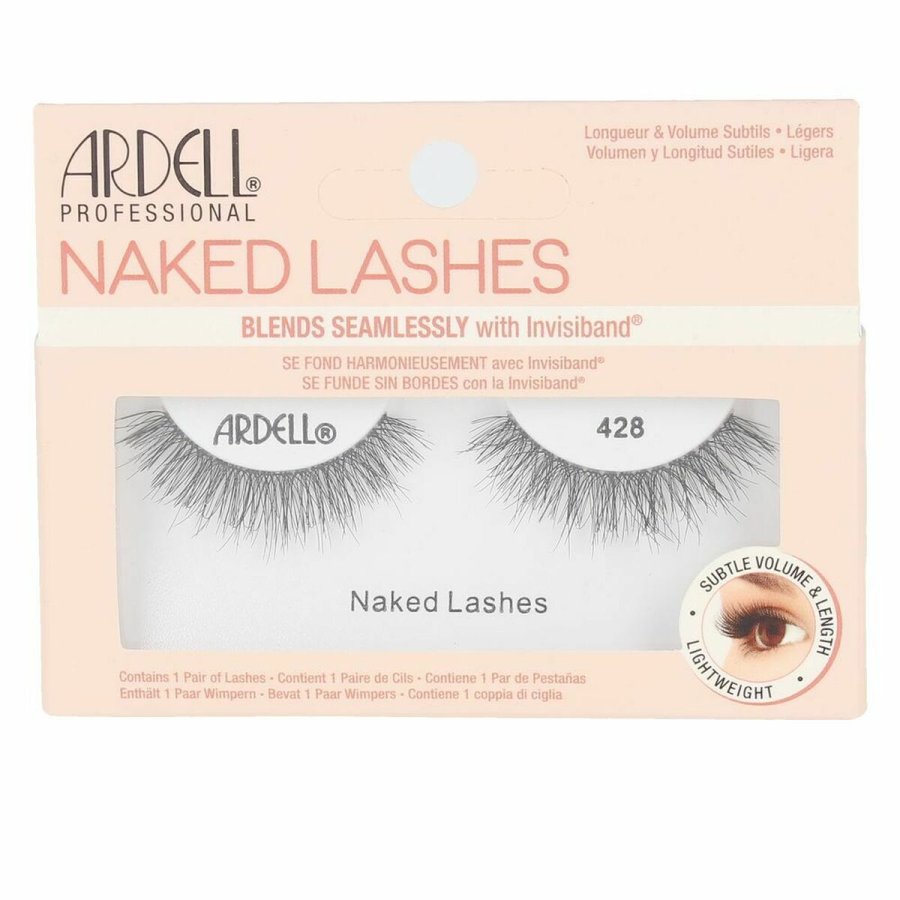 Falske jenvipper Ardell 61591 (1 enheder) #1