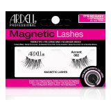 Falske jenvipper Ardell Magnetisk Accent 002 (2 uds) #1