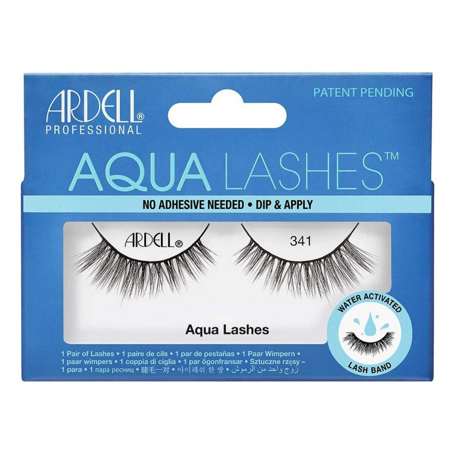 Falske jenvipper Aqua Lashes Ardell 63402 N 341 #2