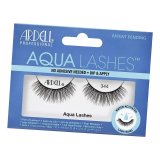 Falske jenvipper Aqua Lashes Ardell 63405 N 344 (1 enheder) #1