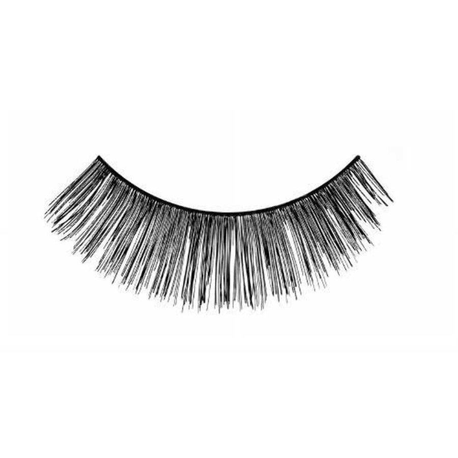 Falske jenvipper Ardell Wispies 701 Sort #2
