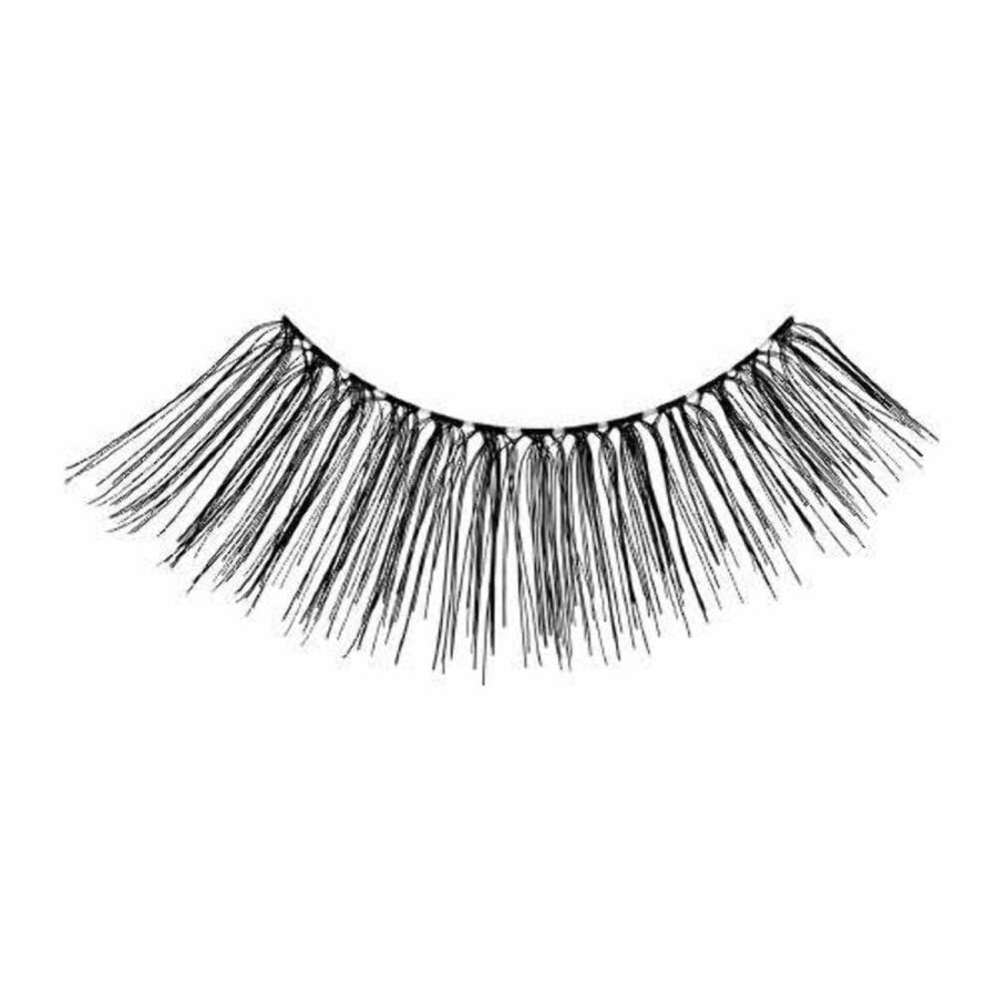 Falske jenvipper Ardell Wispies 701 Sort #5