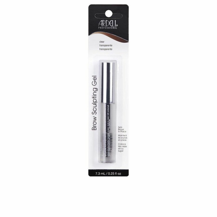 jenbryn Volumiserende Gel Ardell Pro Brow Sculpting Gel Clear 7,3 ml (7,3 ml) #1