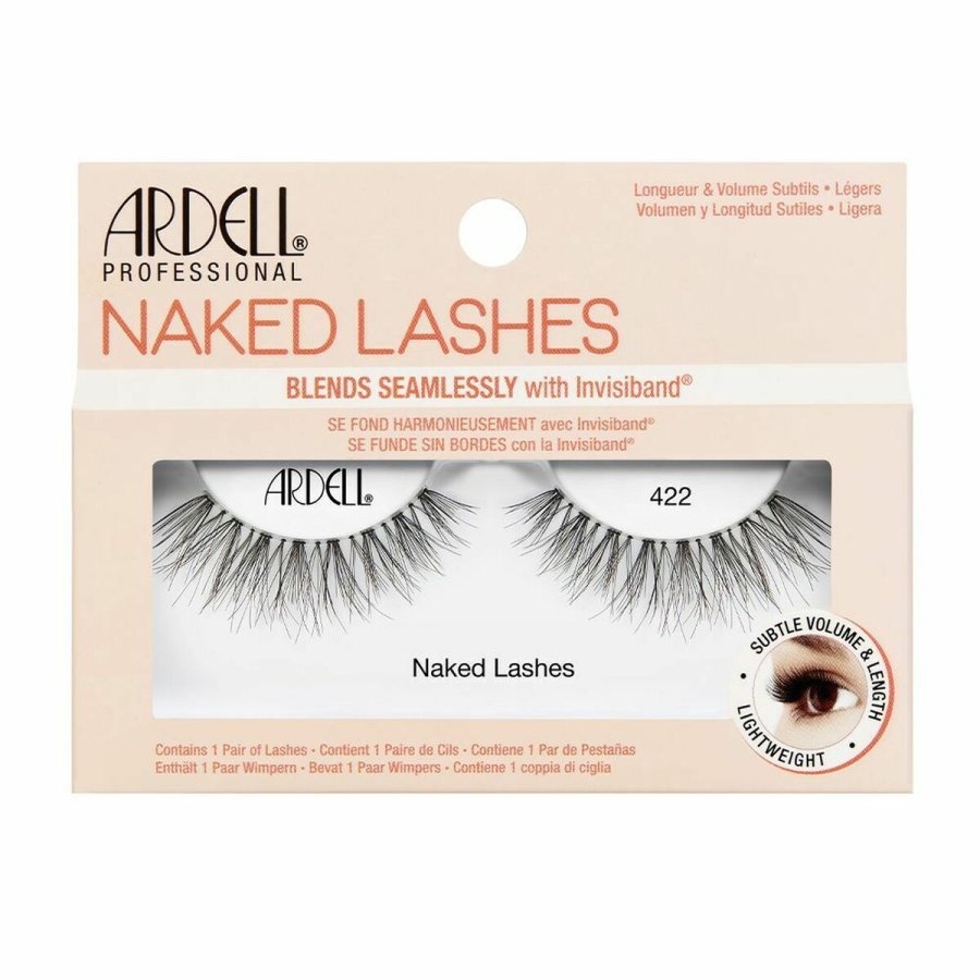 Falske jenvipper Ardell AII70477 (1 enheder) #1