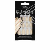 Falske negle Ardell Nail Addict Nude Jeweled (24 pcs) #1