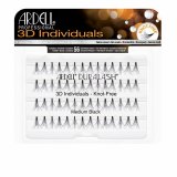 Falske jenvipper 3D Medium Black Ardell E001-21P-022075 #1