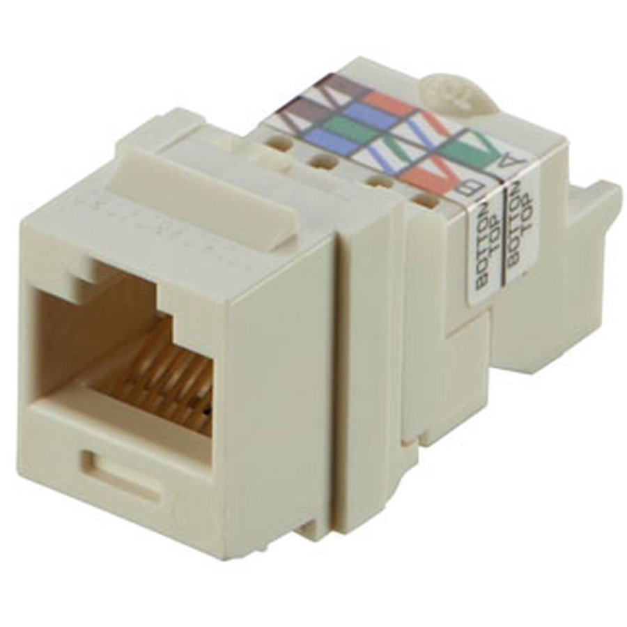 RJ45-stik Panduit NK6TMIW #1