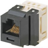 RJ45-stik Panduit NK688MBL #1