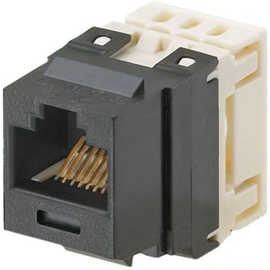RJ45-stik Panduit NK688MBL #1