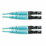 Kabel med optisk fiber Panduit LC/LC #1