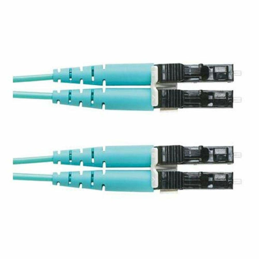 Kabel med optisk fiber Panduit LC/LC #1